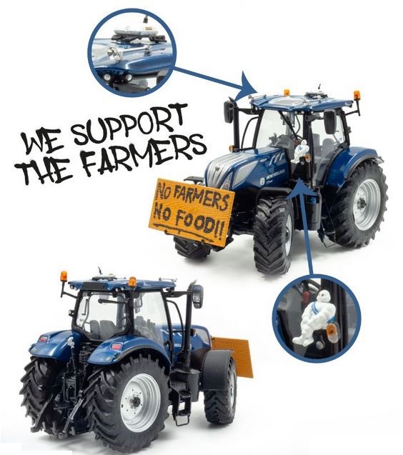 New-Holland-T7.225-Blue-Power-No-Farmers-No-Food-Limited-Edition-UH6352