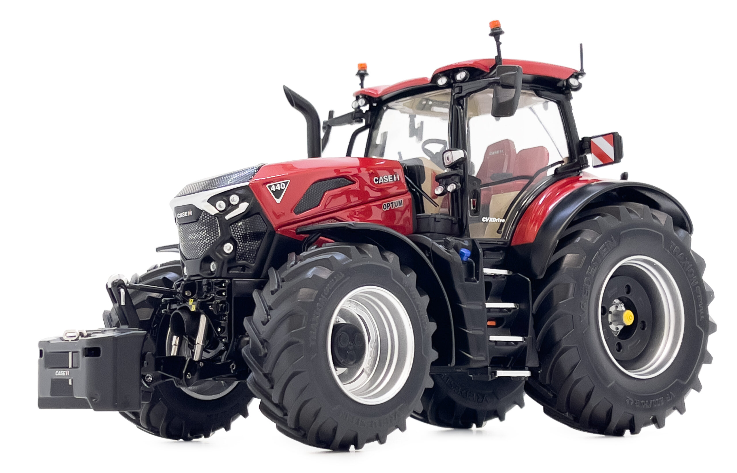 Case IH Optum 440 CVXDrive 1:32